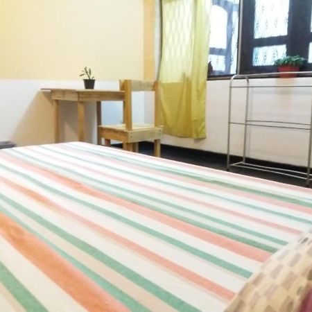Mazz Homestay Negombo Exteriör bild