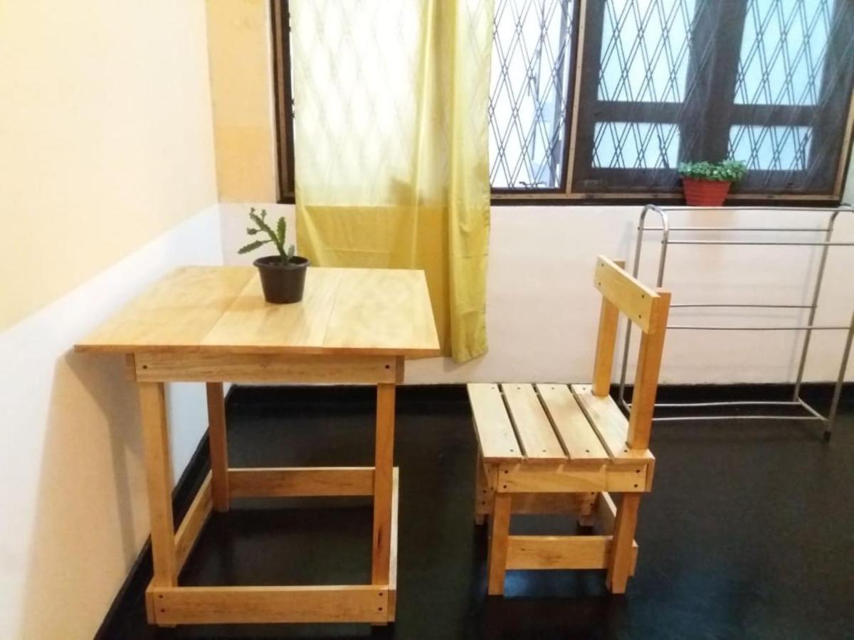 Mazz Homestay Negombo Exteriör bild