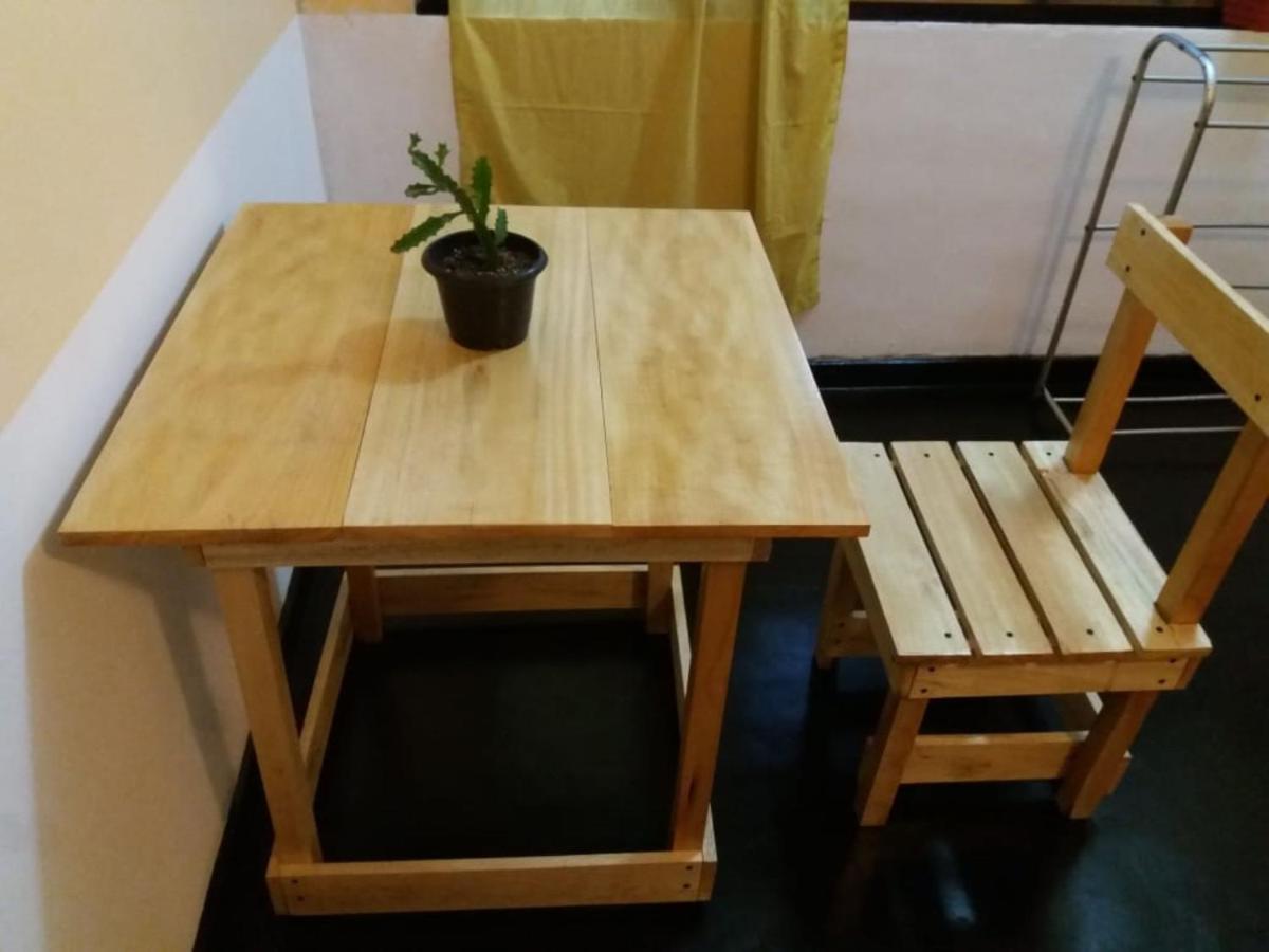 Mazz Homestay Negombo Exteriör bild