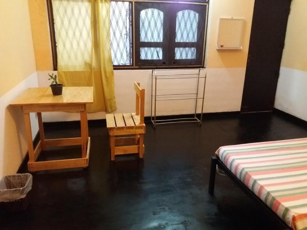 Mazz Homestay Negombo Exteriör bild