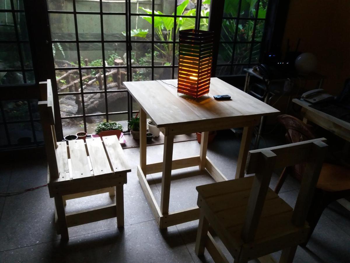 Mazz Homestay Negombo Exteriör bild