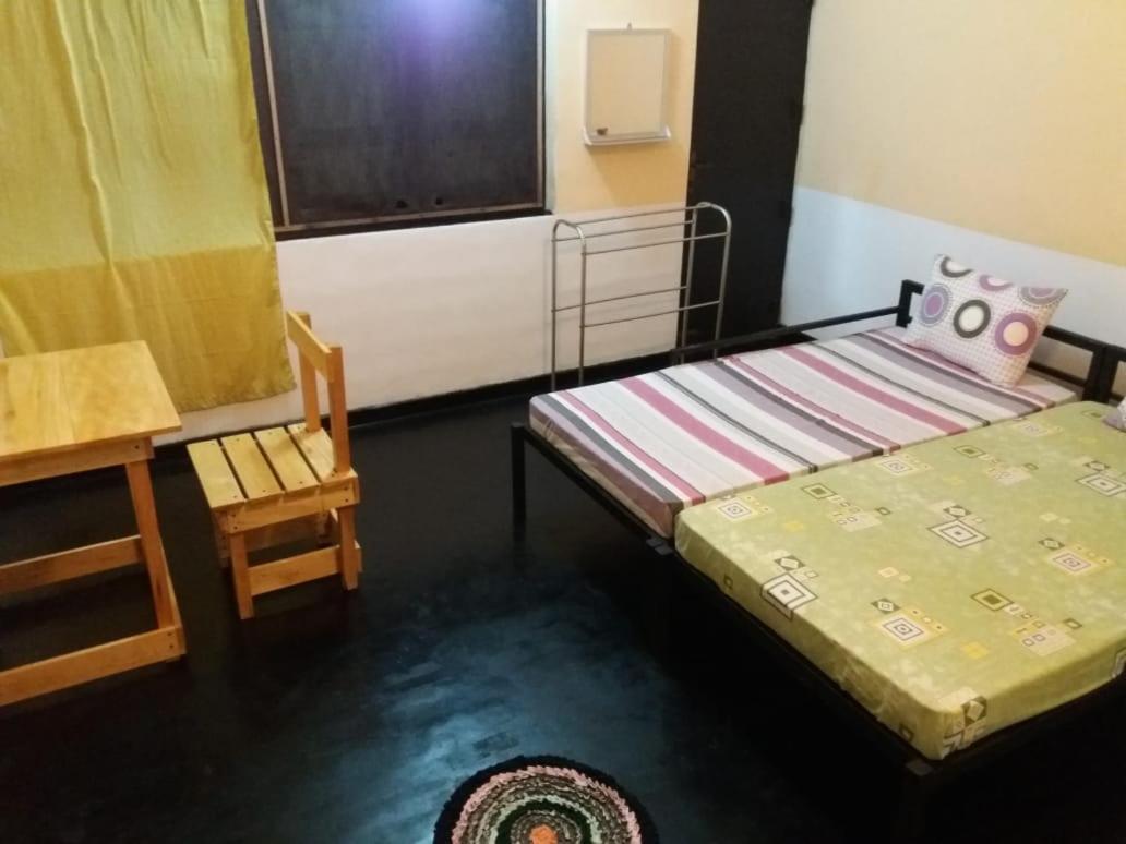 Mazz Homestay Negombo Exteriör bild